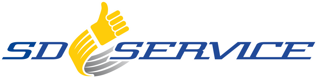 logo SD Service